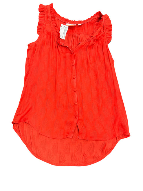 Vist Large View of Product Image Which is Used Maeve Tank Top S-4/6