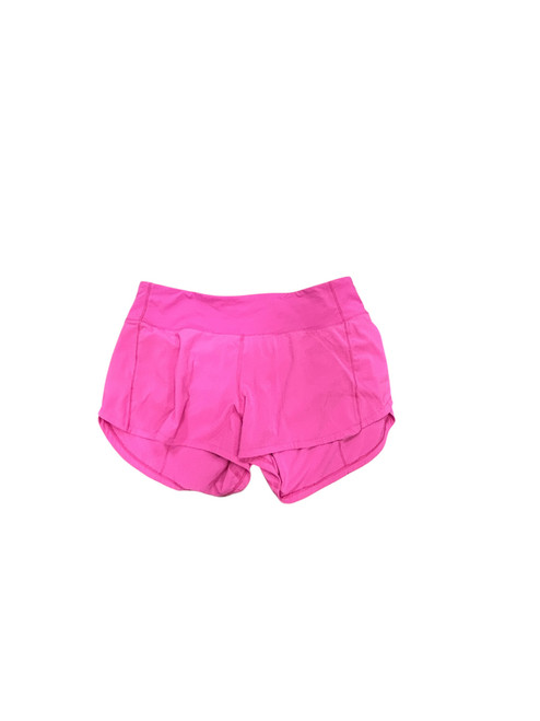 Vist Large View of Product Image Which is Used Lululemon Athletica Active Shorts 8-29