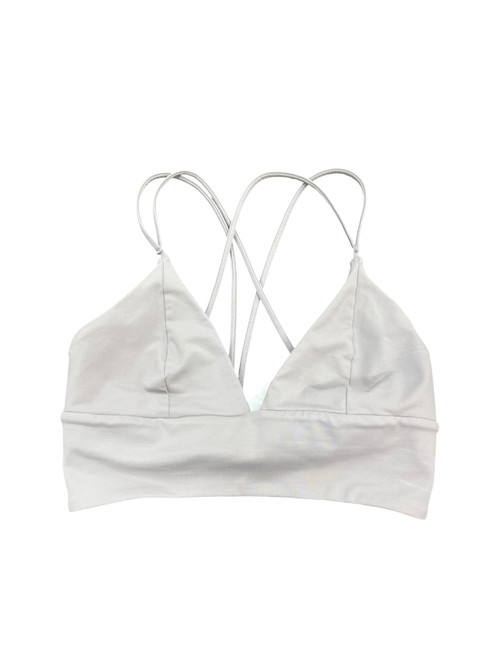 Vist Large View of Product Image Which is Used Lululemon Athletica Sports Bra S-4/6