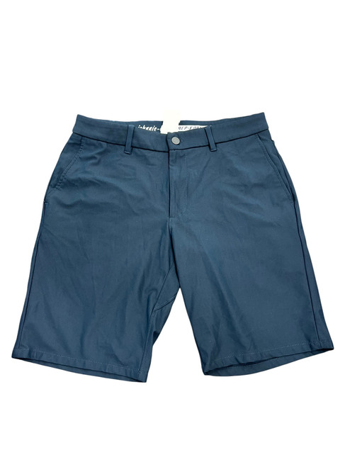 Vist Large View of Product Image Which is Used Johnnie O Mens Athletic Shorts 32W