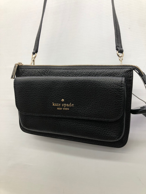 Vist Large View of Product Image Which is Used Kate Spade New York Small Handbag