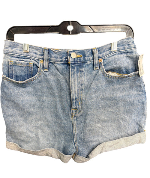 Vist Large View of Product Image Which is Used BDG Shorts M 8-10/28-30