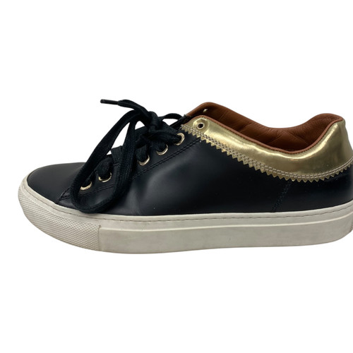 Vist Large View of Product Image Which is Used Givenchy Casual Shoes 6.5