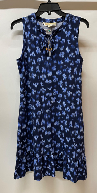Vist Large View of Product Image Which is Used Michael Michael Kors Short Dress B S-4/6