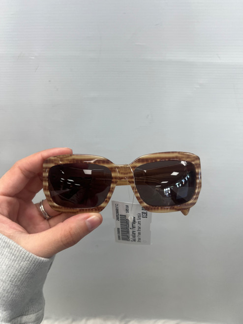 Vist Large View of Product Image Which is Used Salvatore Ferragamo Sunglasses