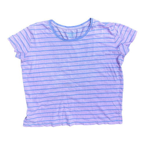 Vist Large View of Product Image Which is Used Vineyard Vines Short Sleeve Top M-8/10