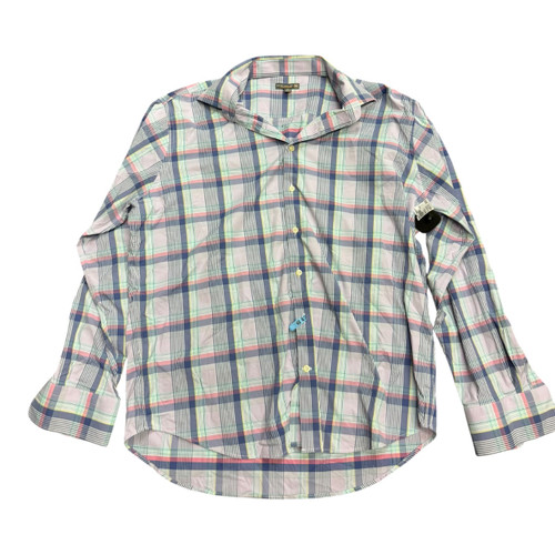 Vist Large View of Product Image Which is Used Peter Millar Mens Long Sleeve Top XL/17-17.5