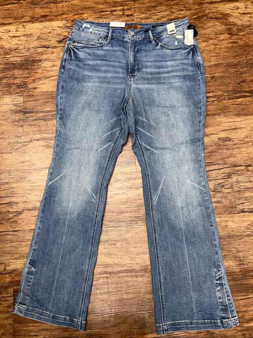 Vist Large View of Product Image Which is Used Judy Blue Denim 20-35