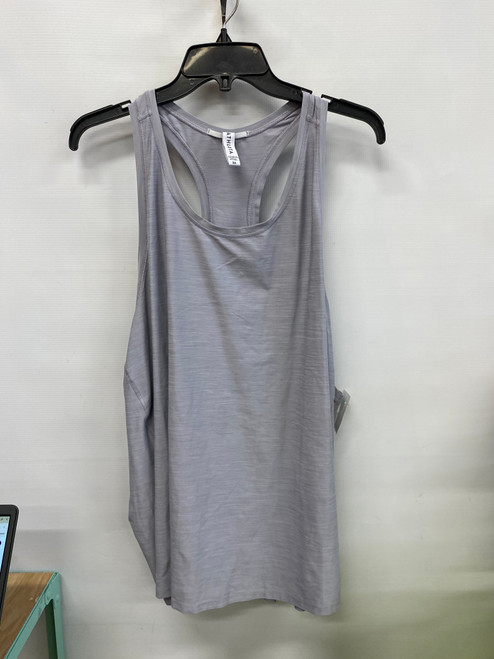 Vist Large View of Product Image Which is Used Athleta Active Tank Top 3X-22