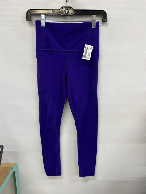 Vist Large View of Product Image Which is Used Athleta Active Leggings XXS 00/24-25