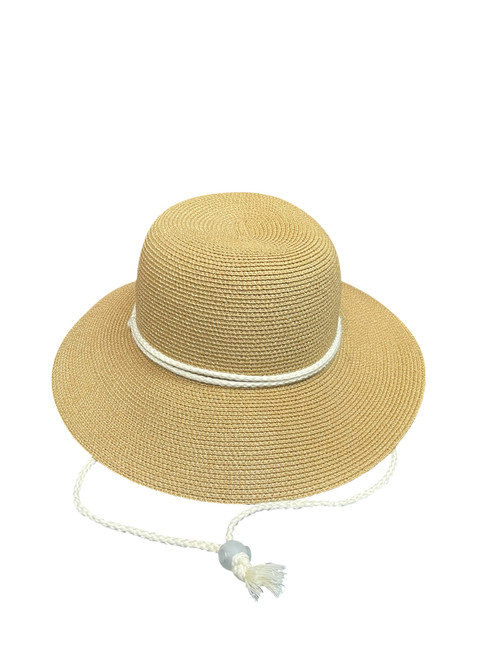Vist Large View of Product Image Which is Used Unbranded Summer Hat M 8-10/28-30