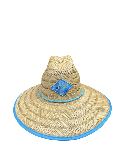 Vist Large View of Product Image Which is Used Unbranded Summer Hat M 8-10/28-30
