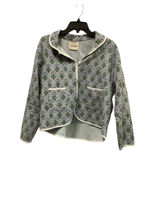 Vist Large View of Product Image Which is Used Elenor James Short Light Jacket M-8/10