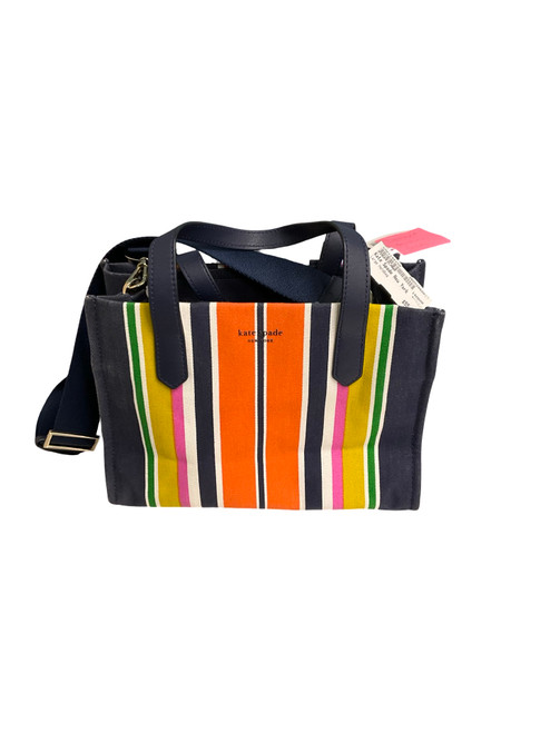 Vist Large View of Product Image Which is Used Kate Spade New York Large Handbag