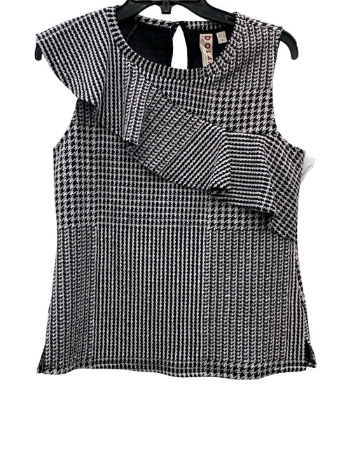 Vist Large View of Product Image Which is Used Dolan Sleeveless Top XS-0/2