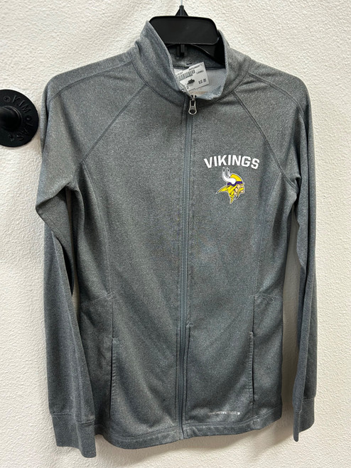 Vist Large View of Product Image Which is Used Unbranded Active Long Sleeve M-8/10
