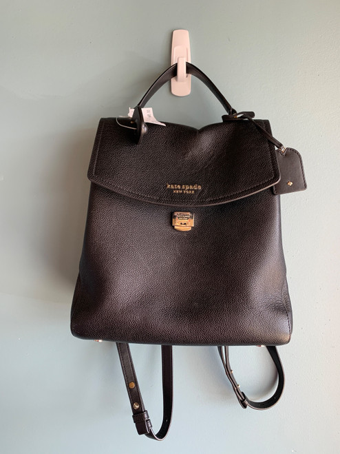 Vist Large View of Product Image Which is Used Kate Spade New York Xlarge Leather Handbag