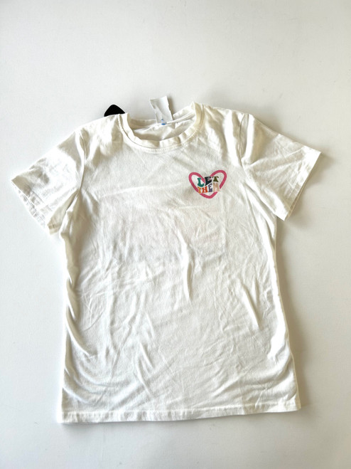 Vist Large View of Product Image Which is Used Unbranded T-Shirt S-4/6