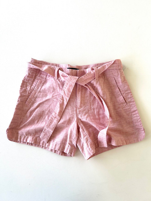 Vist Large View of Product Image Which is Used Tommy Hilfiger Shorts 4-27