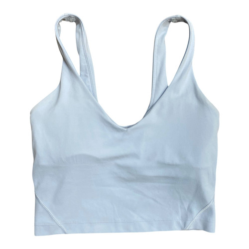 Vist Large View of Product Image Which is Used Lululemon Athletica Active Tank Top XS-0/2