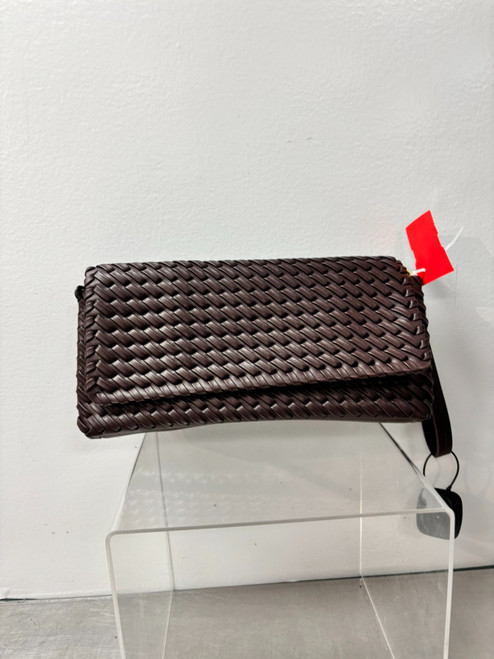 Vist Large View of Product Image Which is Used Zara Large Handbag