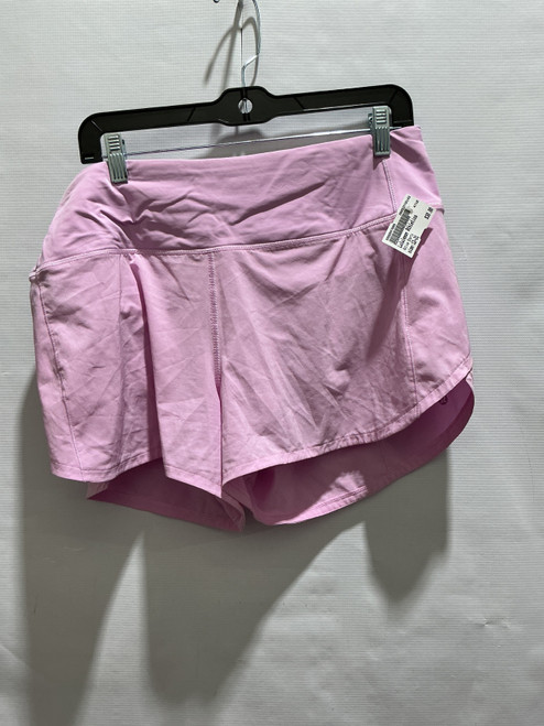 Vist Large View of Product Image Which is Used Lululemon Athletica Active Shorts 12-31