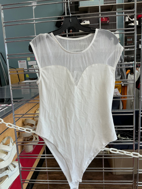 Vist Large View of Product Image Which is Used Unbranded Tank Top L-12/14
