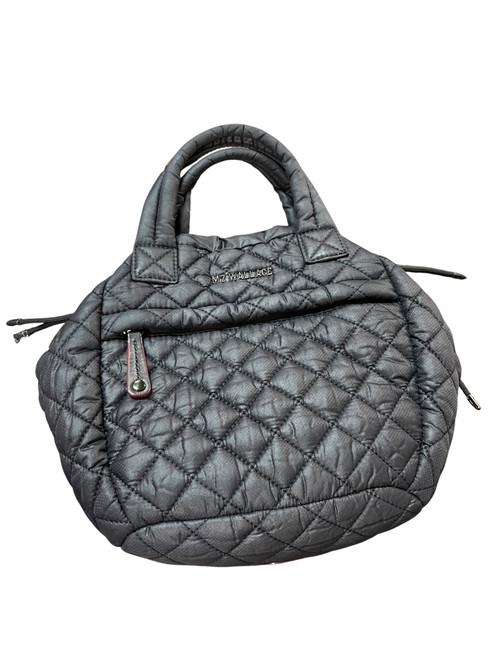 Vist Large View of Product Image Which is Used MZ Wallace Small Handbag