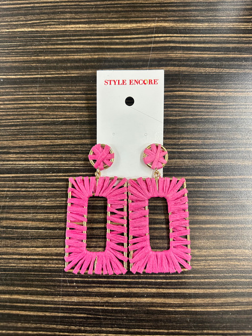Vist Large View of Product Image Which is Used Unbranded Earrings