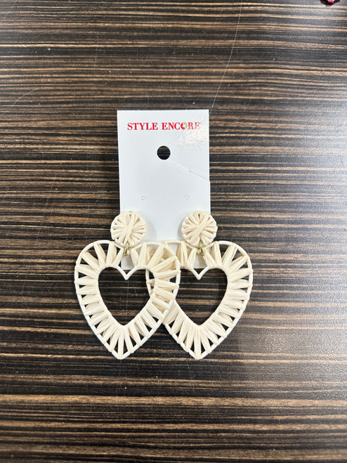 Vist Large View of Product Image Which is Used Unbranded Earrings