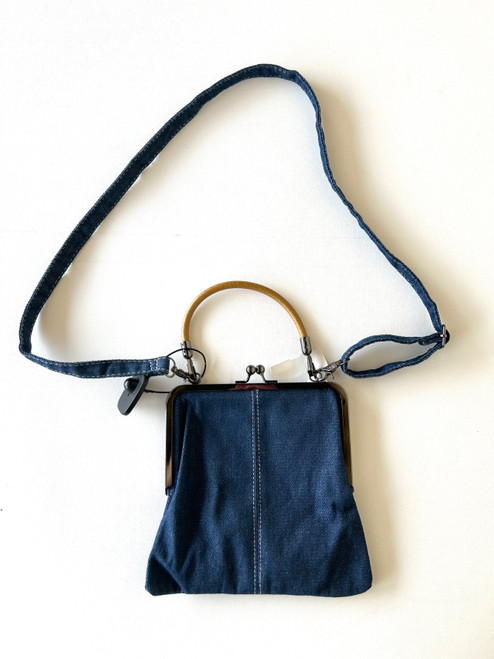 Vist Large View of Product Image Which is Used Unbranded Small Handbag