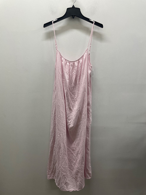 Vist Large View of Product Image Which is Used Pink Babaton Long Dress B M-8/10