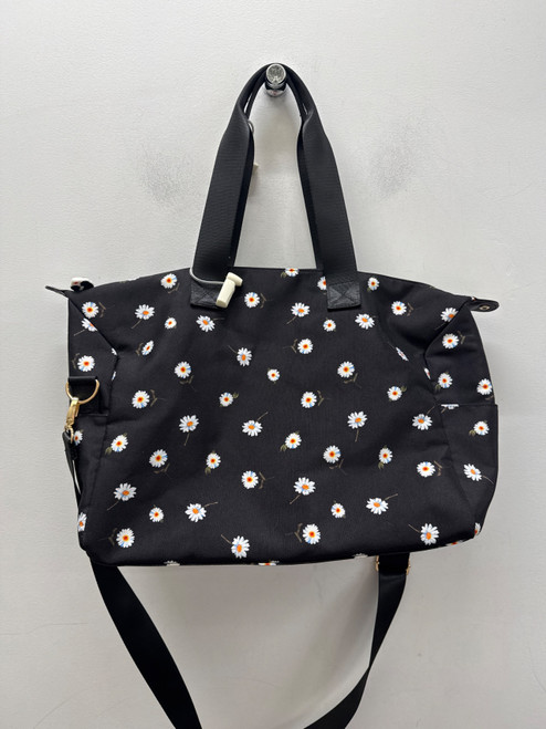 Vist Large View of Product Image Which is Used Black Alice + Olivia Large Handbag