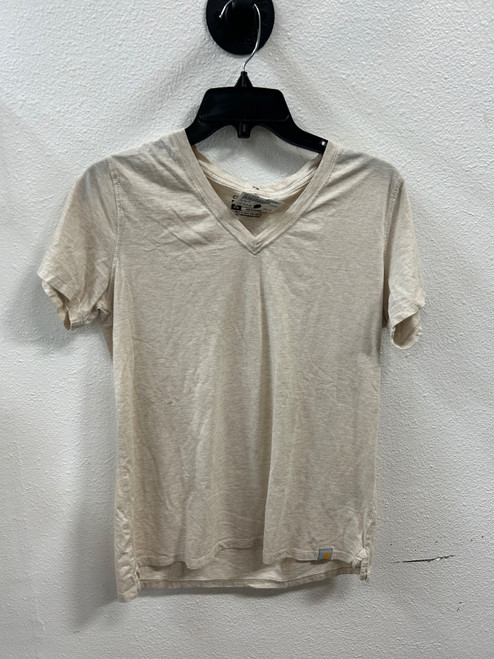Vist Large View of Product Image Which is Used Carhartt T-Shirt M-8/10