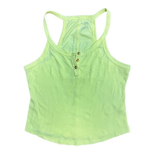 Vist Large View of Product Image Which is Used Pilcro Sleeveless Top M-8/10