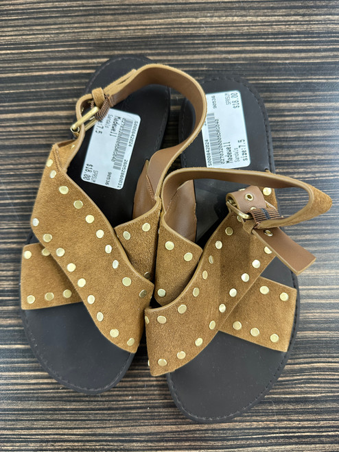 Vist Large View of Product Image Which is Used Madewell Sandals 7.5