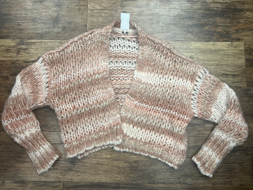 Vist Large View of Product Image Which is Used Free People Lightweight Sweater XS-0/2