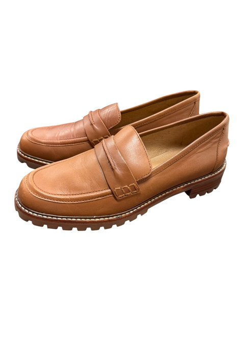 Vist Large View of Product Image Which is Used Madewell Clogs 8