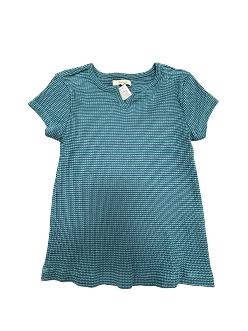 Vist Large View of Product Image Which is Used Madewell Short Sleeve Top XS-0/2