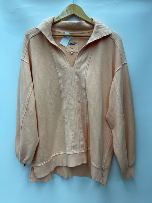 Vist Large View of Product Image Which is Used Unbranded Sweatshirt S-4/6