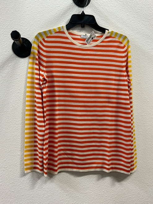 Vist Large View of Product Image Which is Used Akris Lightweight Sweater M-8/10