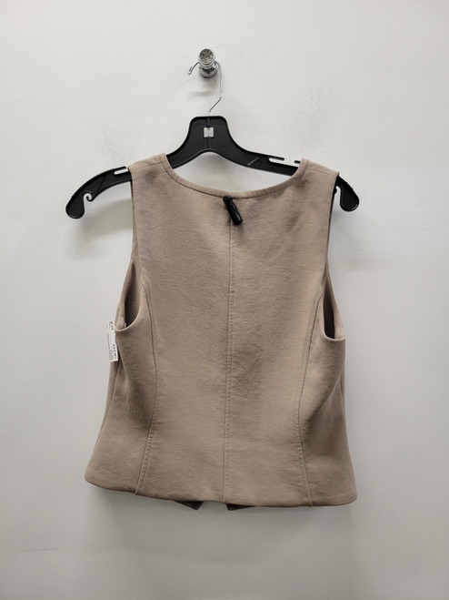 Vist Large View of Product Image Which is Used  Brown Babaton Tank Top S-4/6