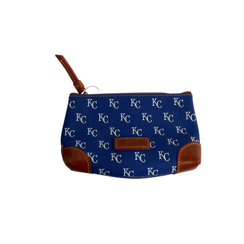 Vist Large View of Product Image Which is Used Dooney & Bourke Leather Wallet