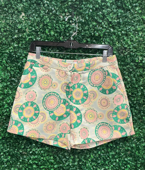 Vist Large View of Product Image Which is Used Jade Melody Tam Shorts 2-26