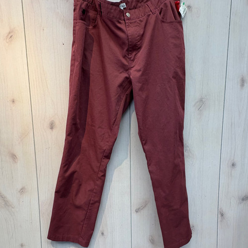 Vist Large View of Product Image Which is Used Peter Millar Mens Casual Pant 40W