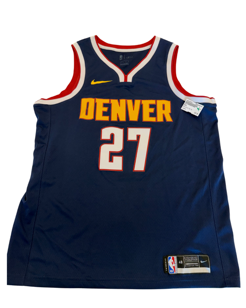 Vist Large View of Product Image Which is Gently used Nike mens active tank top L 