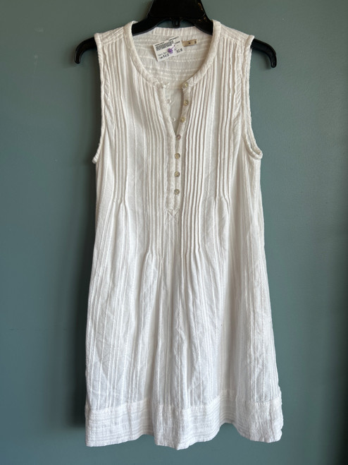 Vist Large View of Product Image Which is Used Unbranded Short Dress B M-8/10