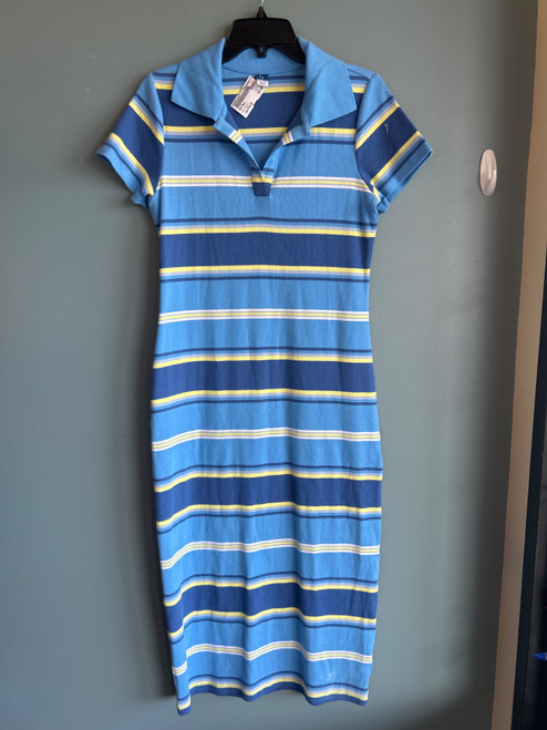 Vist Large View of Product Image Which is Used Old Navy Long Dress B M-8/10
