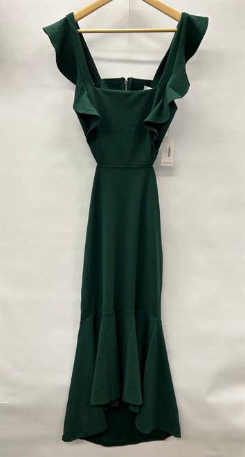 Vist Large View of Product Image Which is Used Unbranded Long Dress F S-4/6