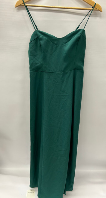 Vist Large View of Product Image Which is Used Unbranded Long Dress F XS-0/2